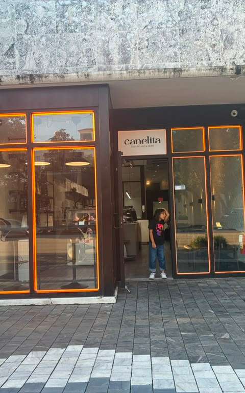 Canelita – Coral Gables