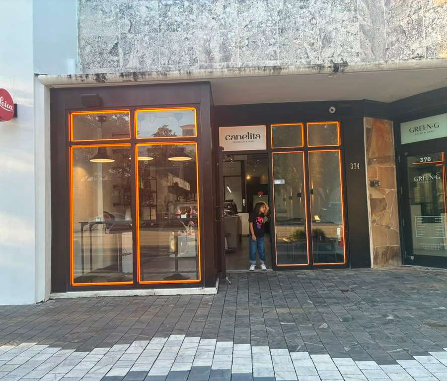 Canelita – Coral Gables