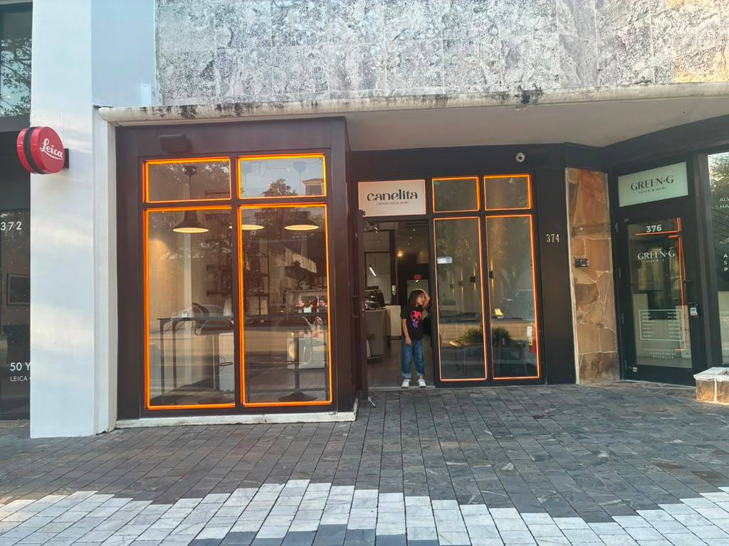 Canelita – Coral Gables