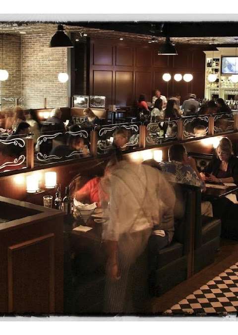 Divieto Ristorante