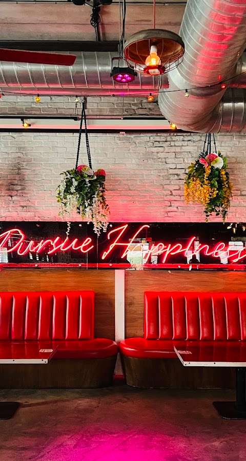 Sweet Liberty Drink & Supply Co.