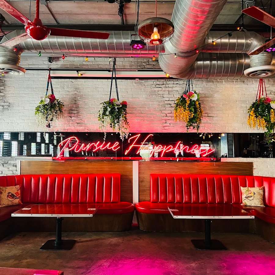 Sweet Liberty Drink & Supply Co.