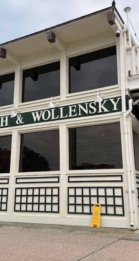 Smith & Wollensky