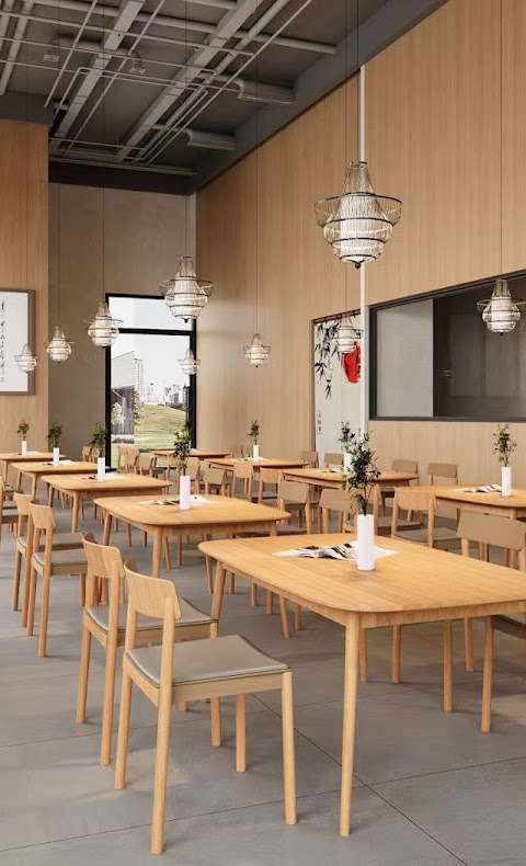 TastiGo Kitchen