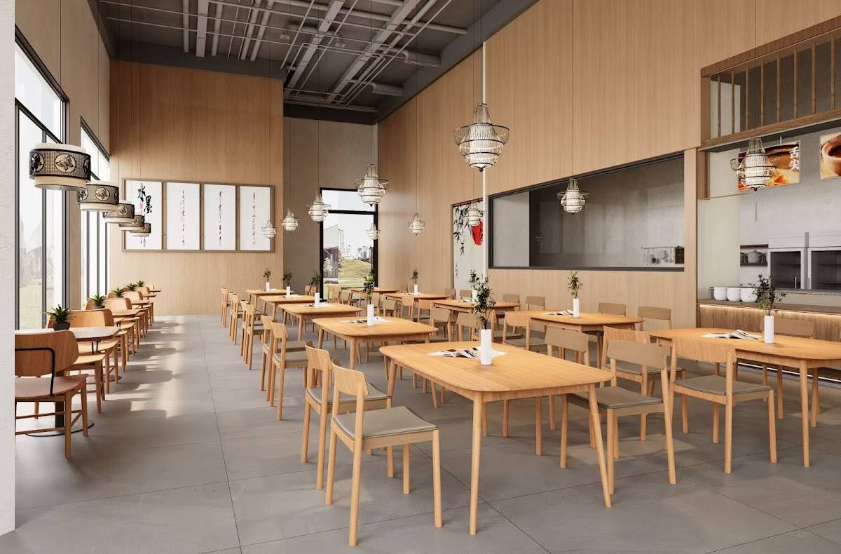 TastiGo Kitchen
