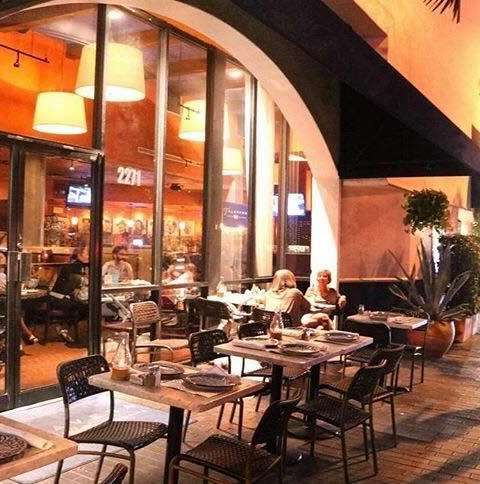 Talavera Cocina Mexicana