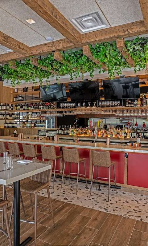 Novecento – Brickell