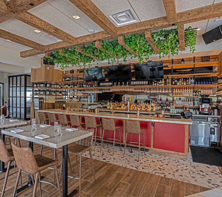 Novecento – Brickell