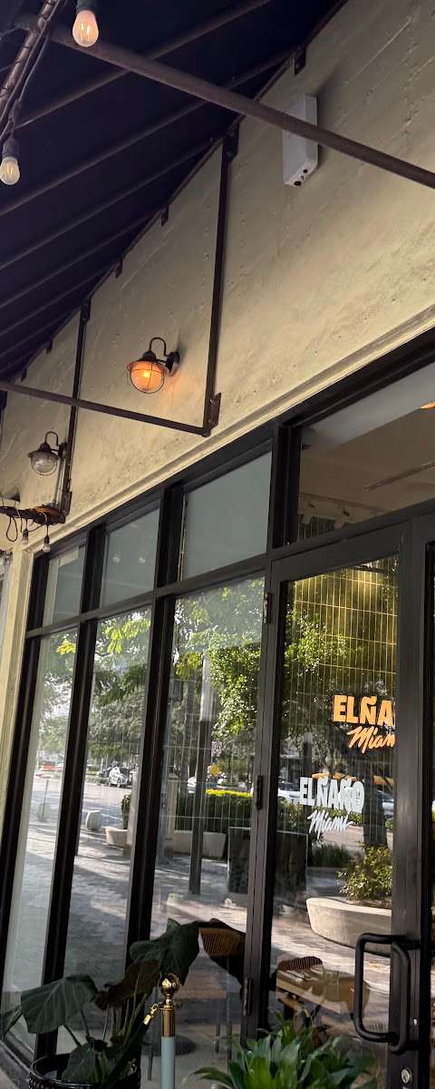 El Ñaño
