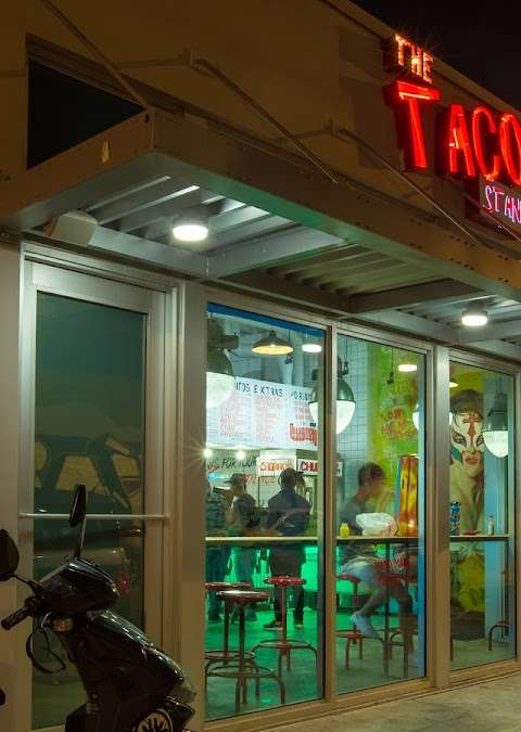 The Taco Stand – Wynwood