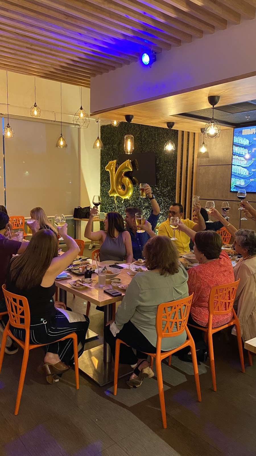 Ohana Sushi