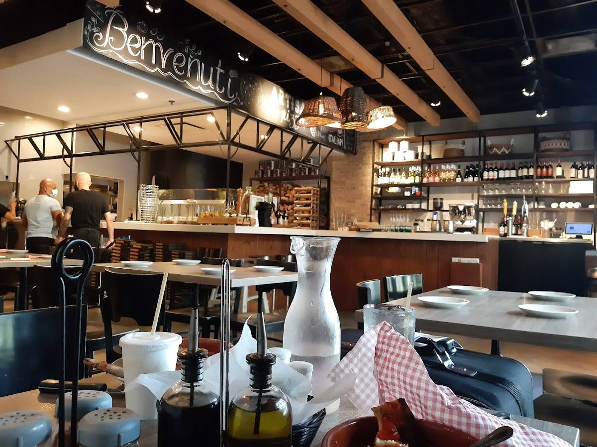 Spris Artisan Pizza
