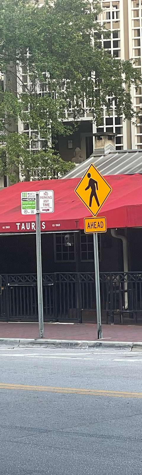 Taurus Steak & Seafood