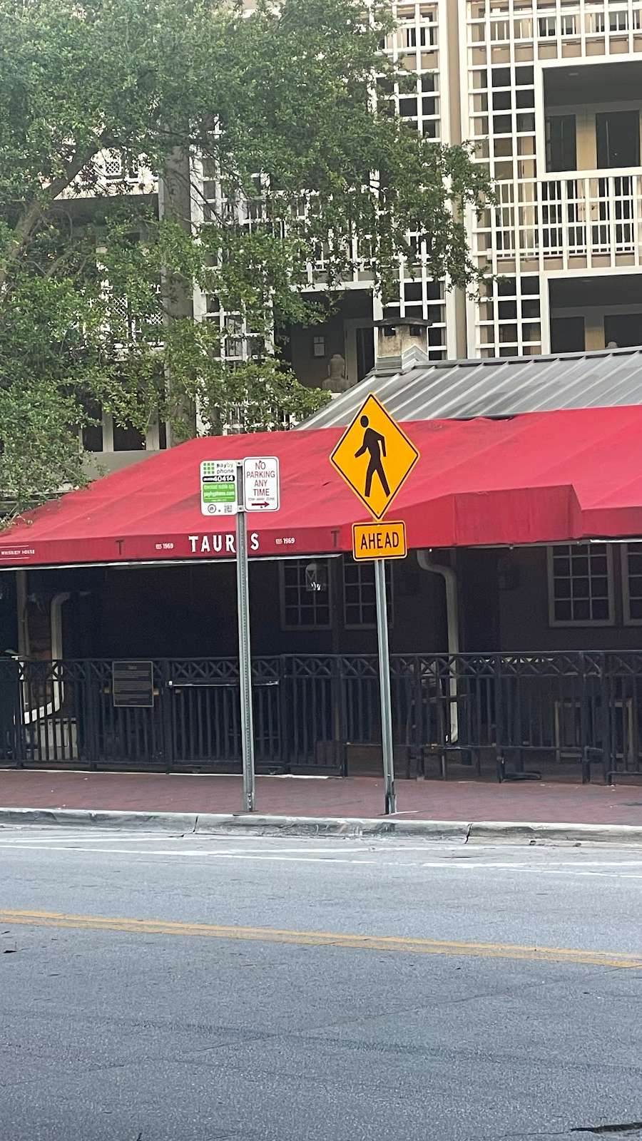 Taurus Steak & Seafood