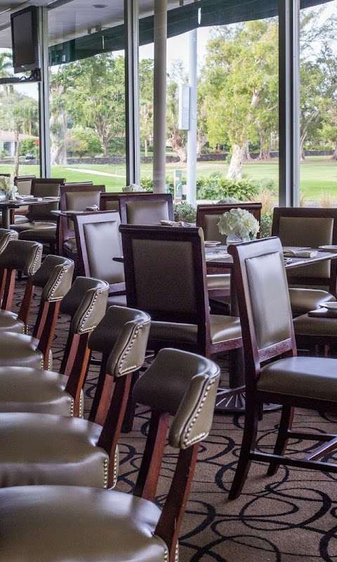 Clubhouse at Miami Shores Country Club