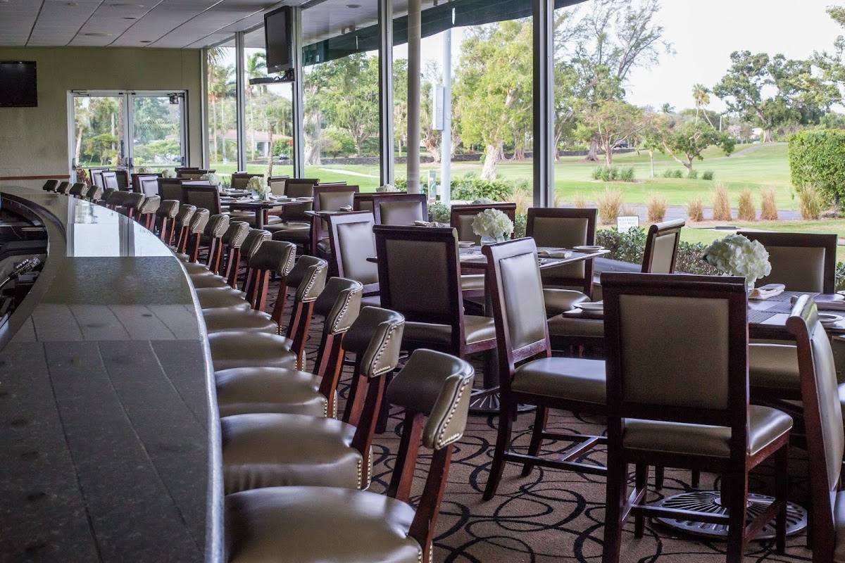Clubhouse at Miami Shores Country Club