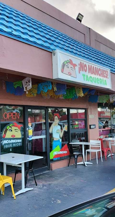 No Manches! Que rico