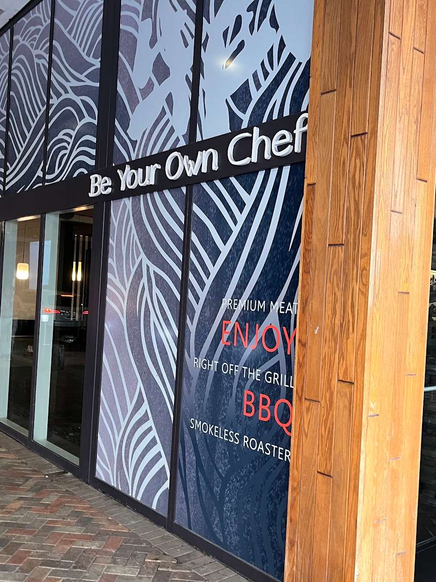 Gyu-Kaku Japanese BBQ – Brickell