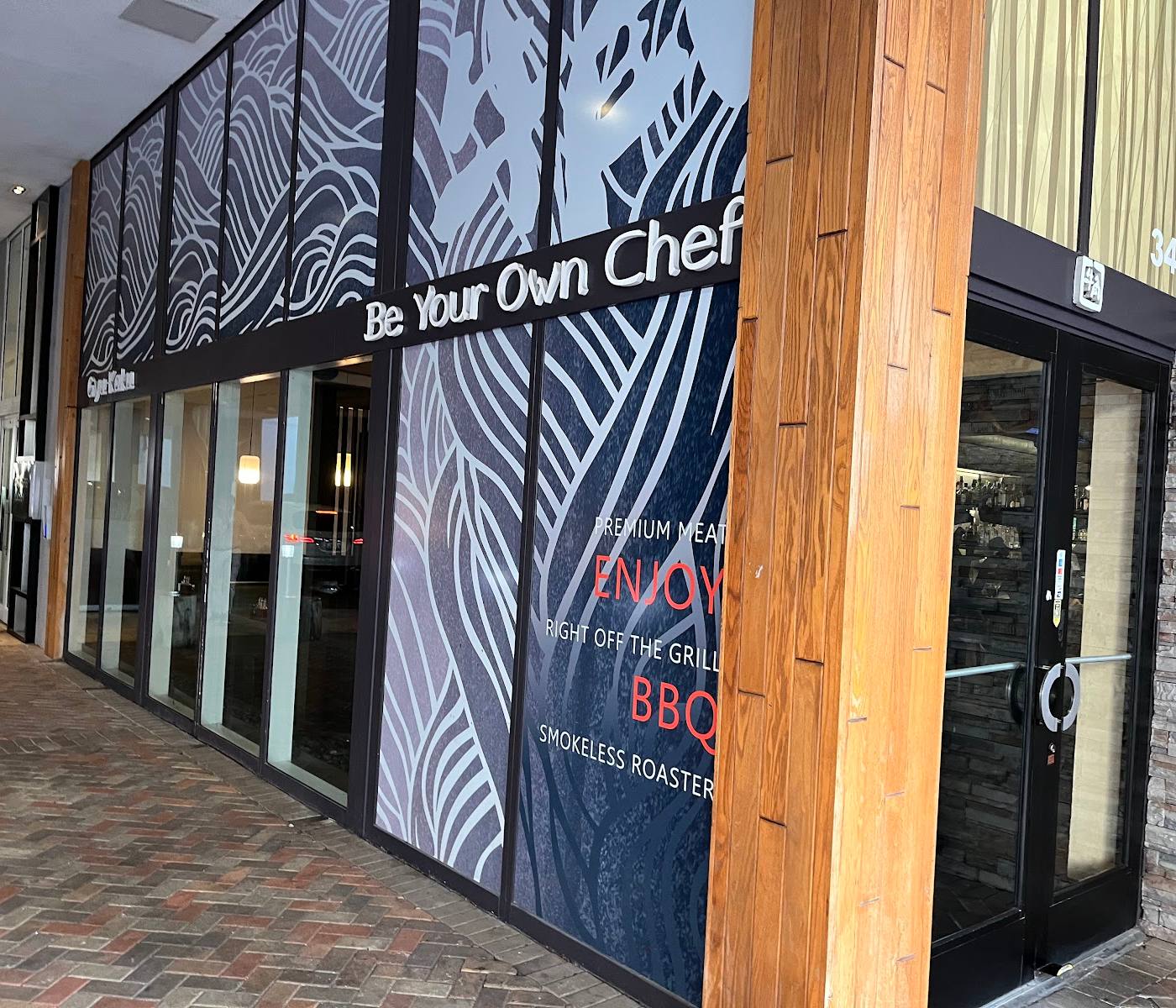 Gyu-Kaku Japanese BBQ – Brickell