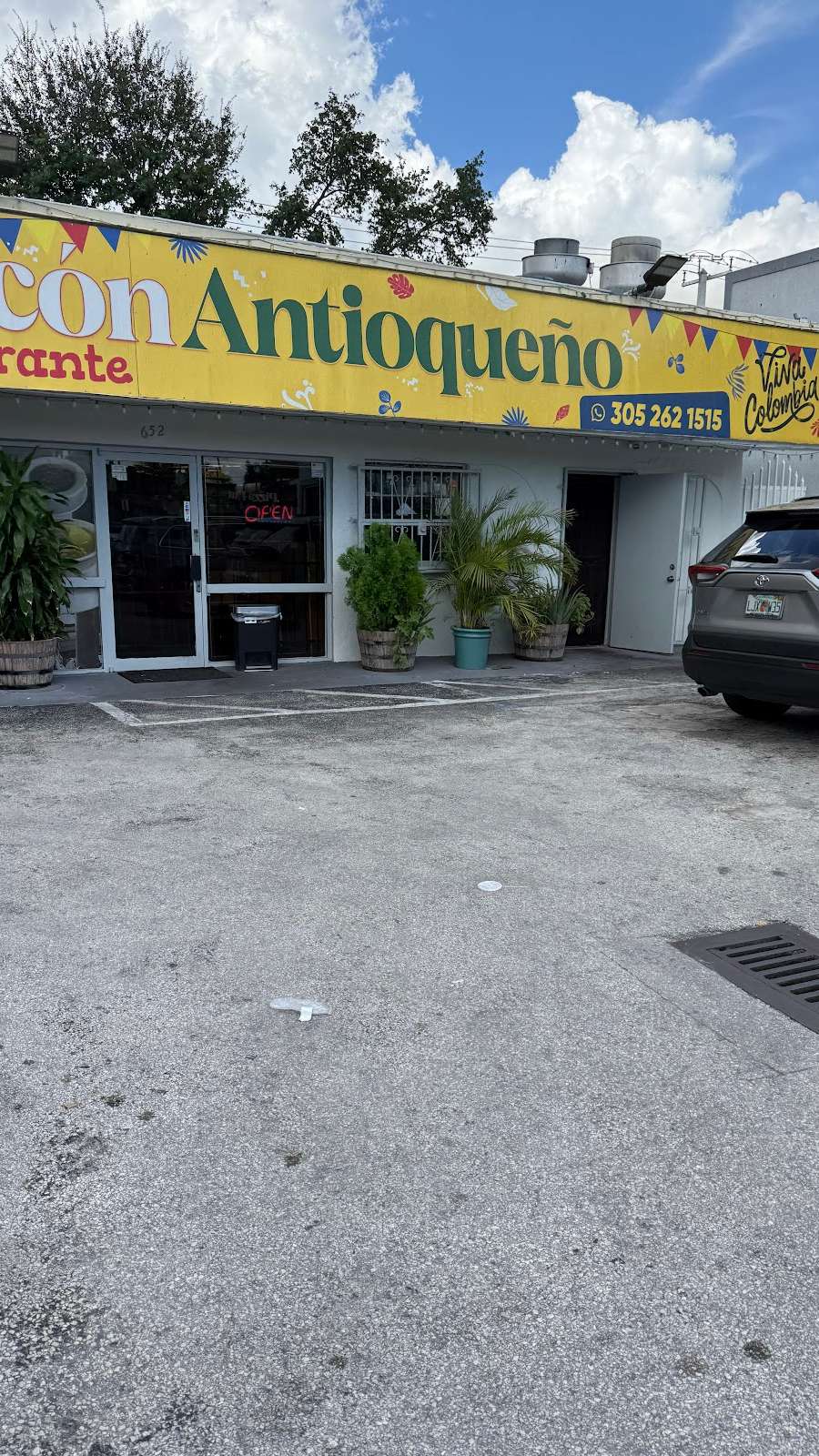Rincon Antioqueño
