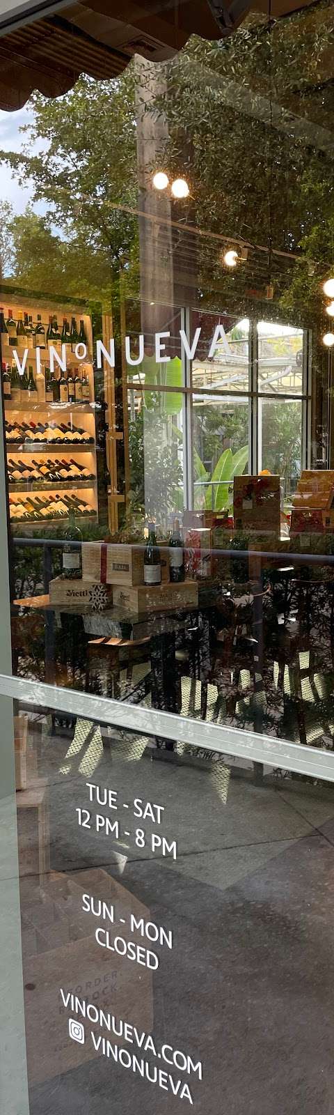 Vinonueva Fine & Rare Wines