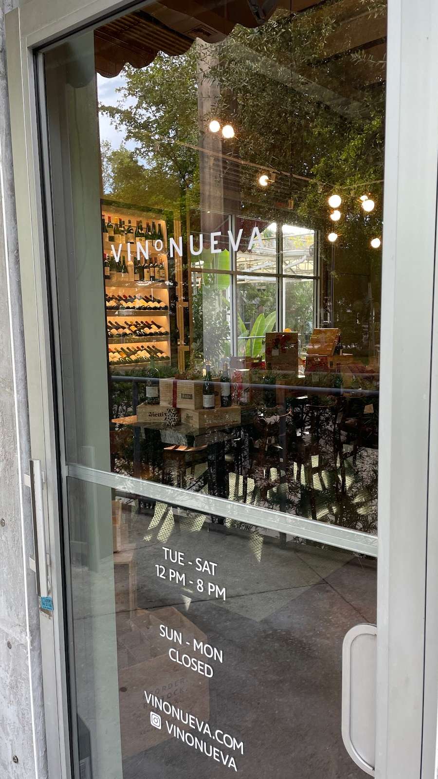 Vinonueva Fine & Rare Wines