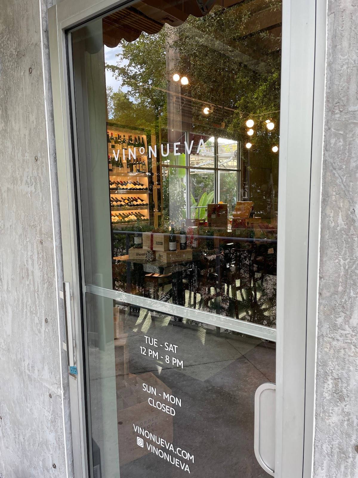 Vinonueva Fine & Rare Wines
