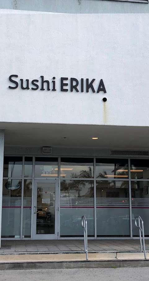 Sushi Erika