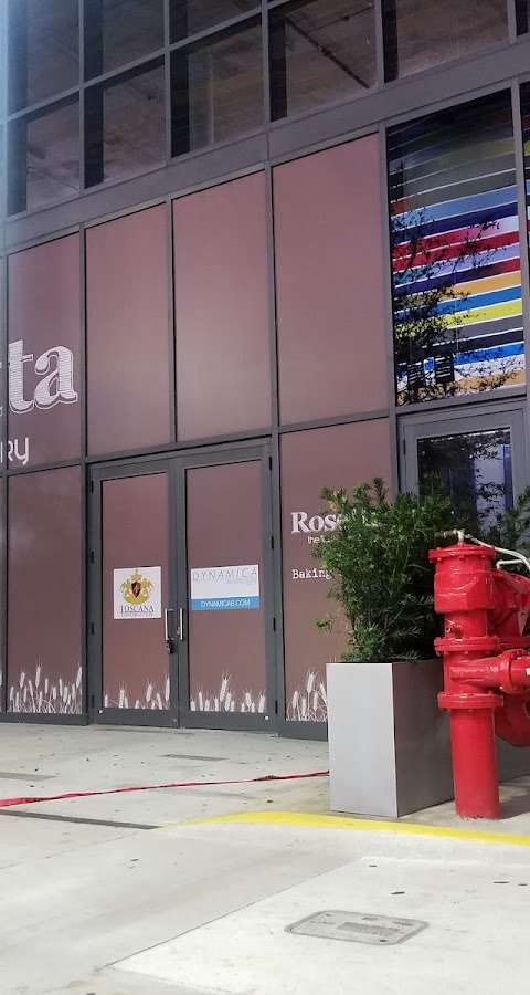 Rosetta Bakery – Brickell