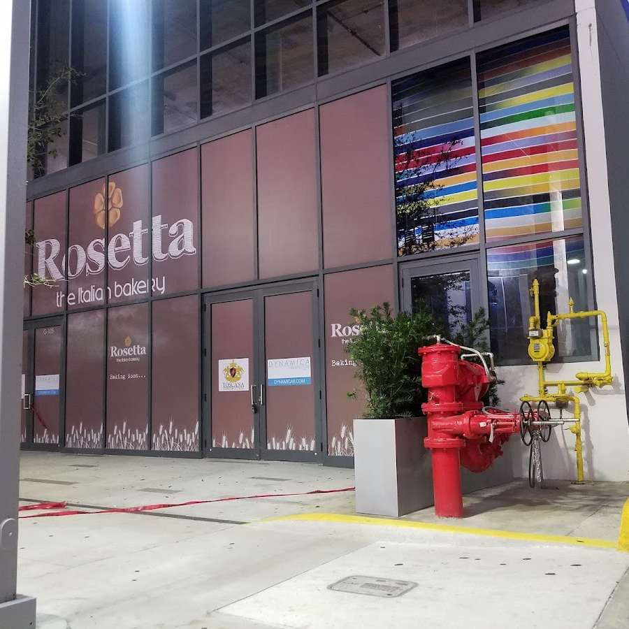 Rosetta Bakery – Brickell