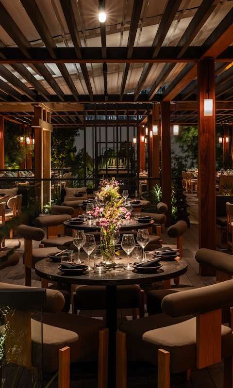 Yamashiro Miami