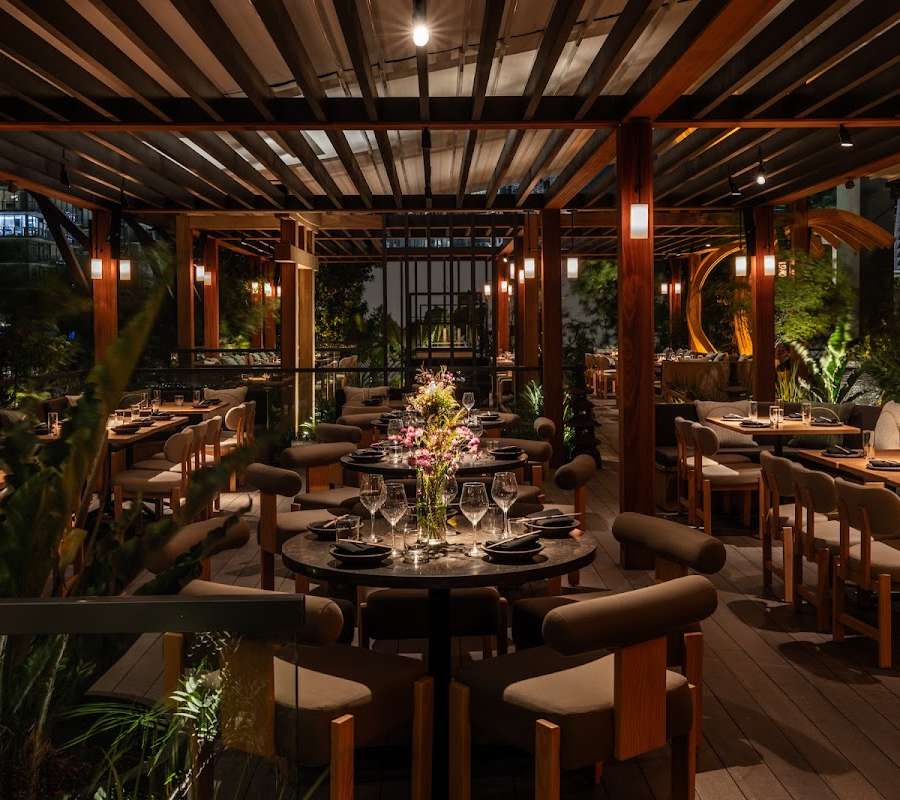Yamashiro Miami