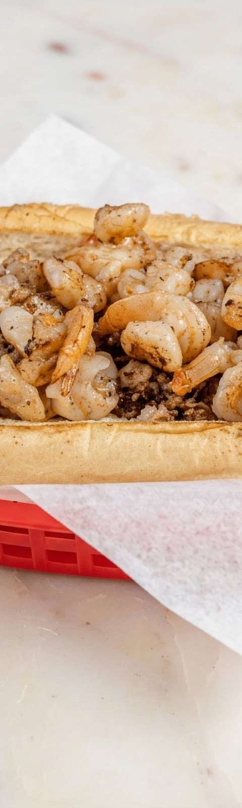 Tanya Jo's Cheesesteaks