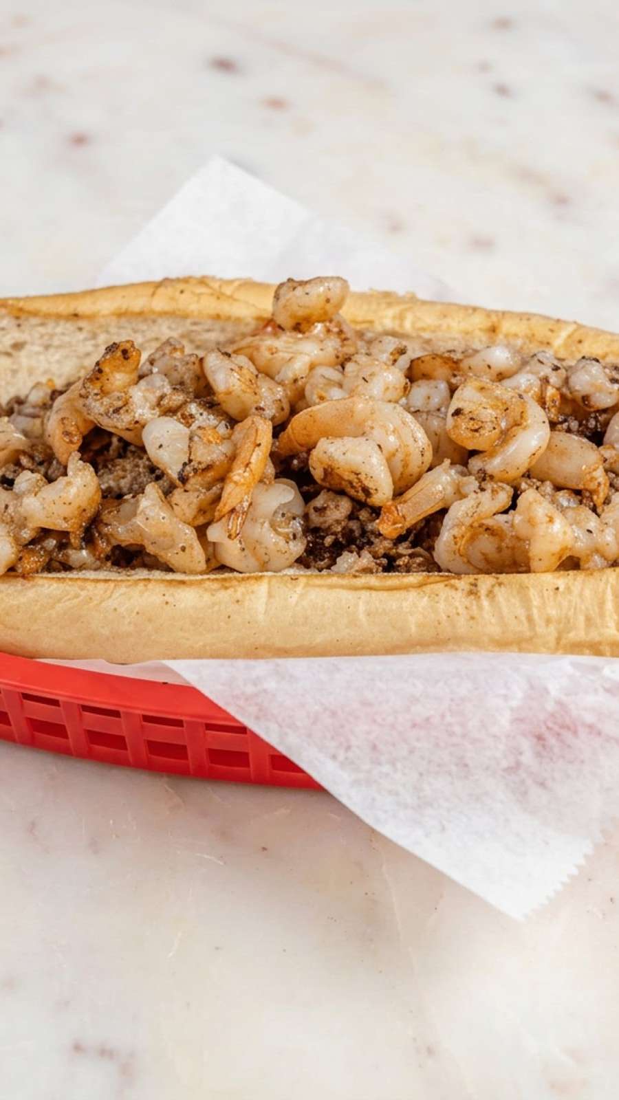 Tanya Jo's Cheesesteaks