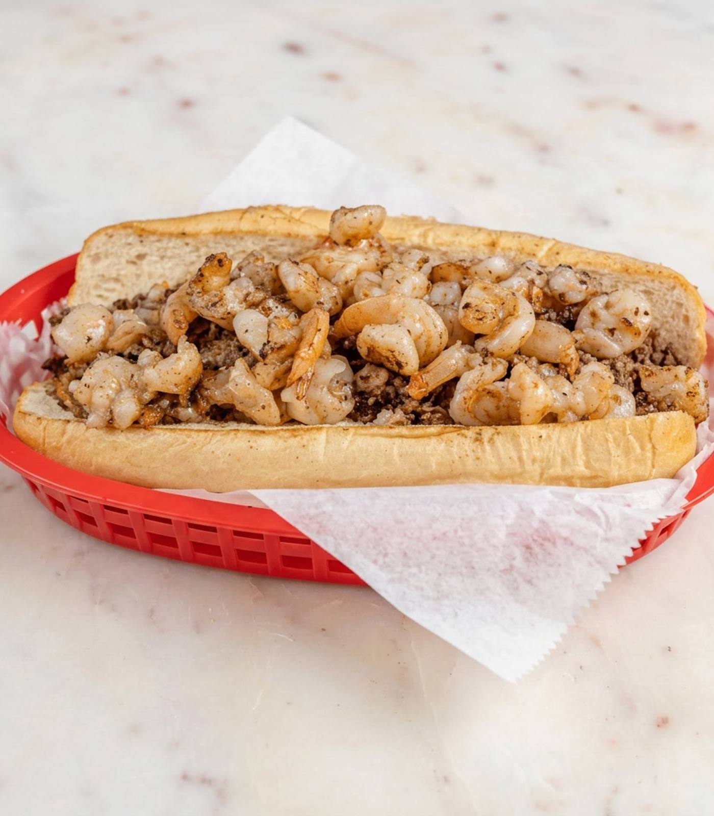 Tanya Jo's Cheesesteaks