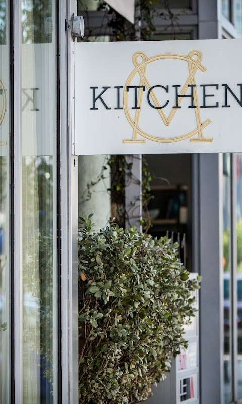 MC Kitchen