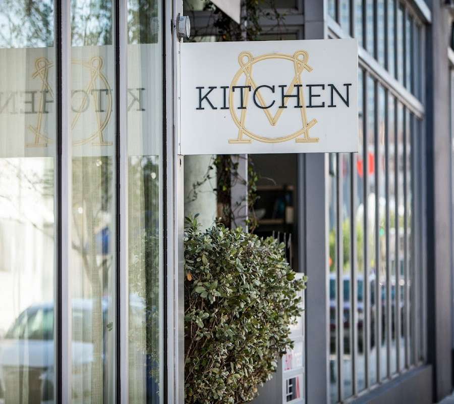MC Kitchen
