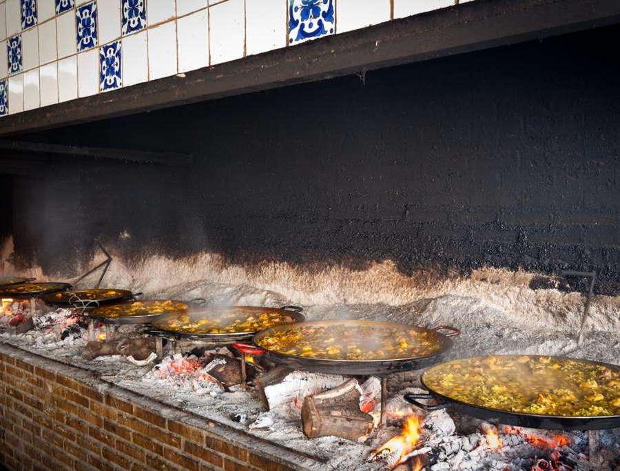 El Chiringuito Ocean View