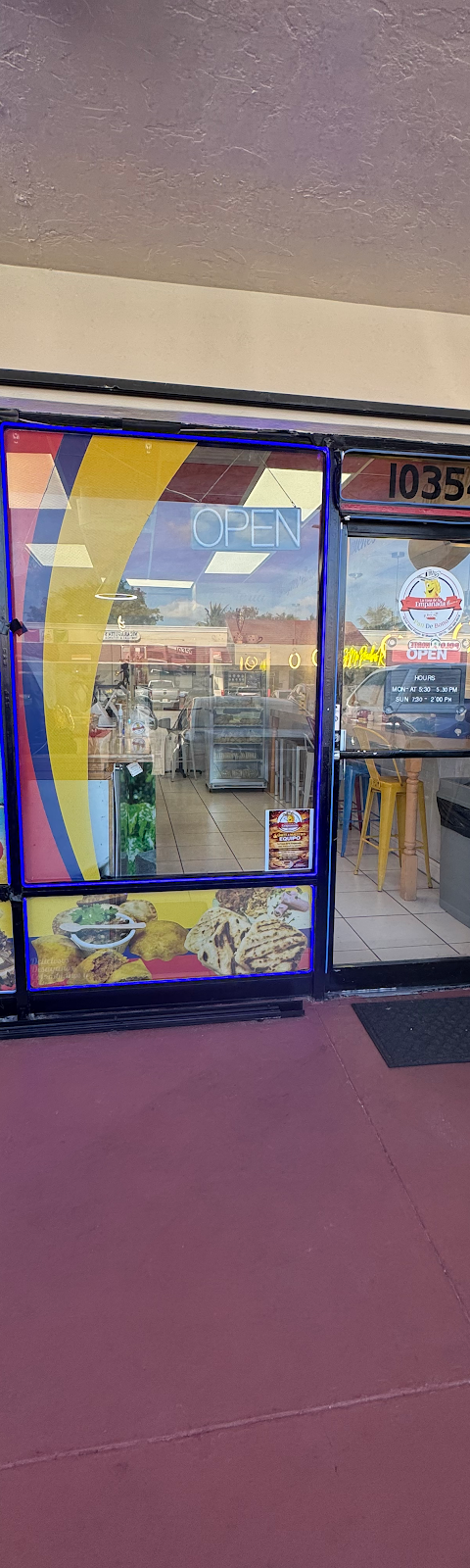 La Casa de la Empanada El Buen Pan
