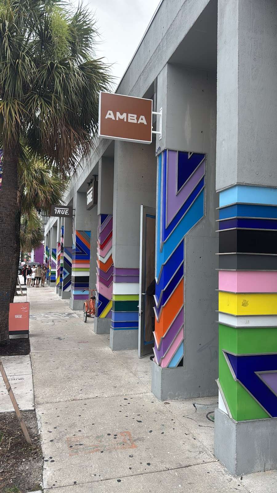 Amba