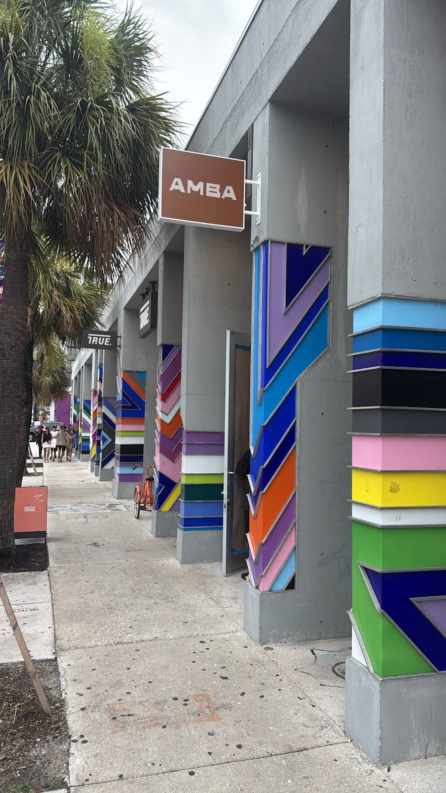 Amba