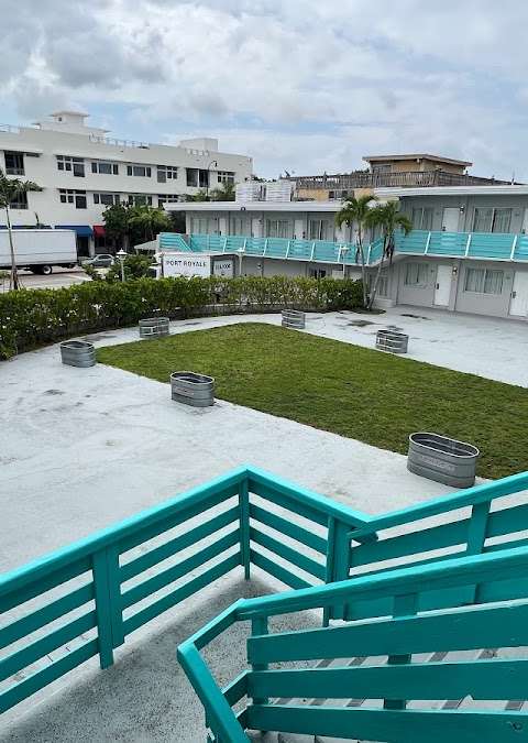 Biscaya by Sheraton