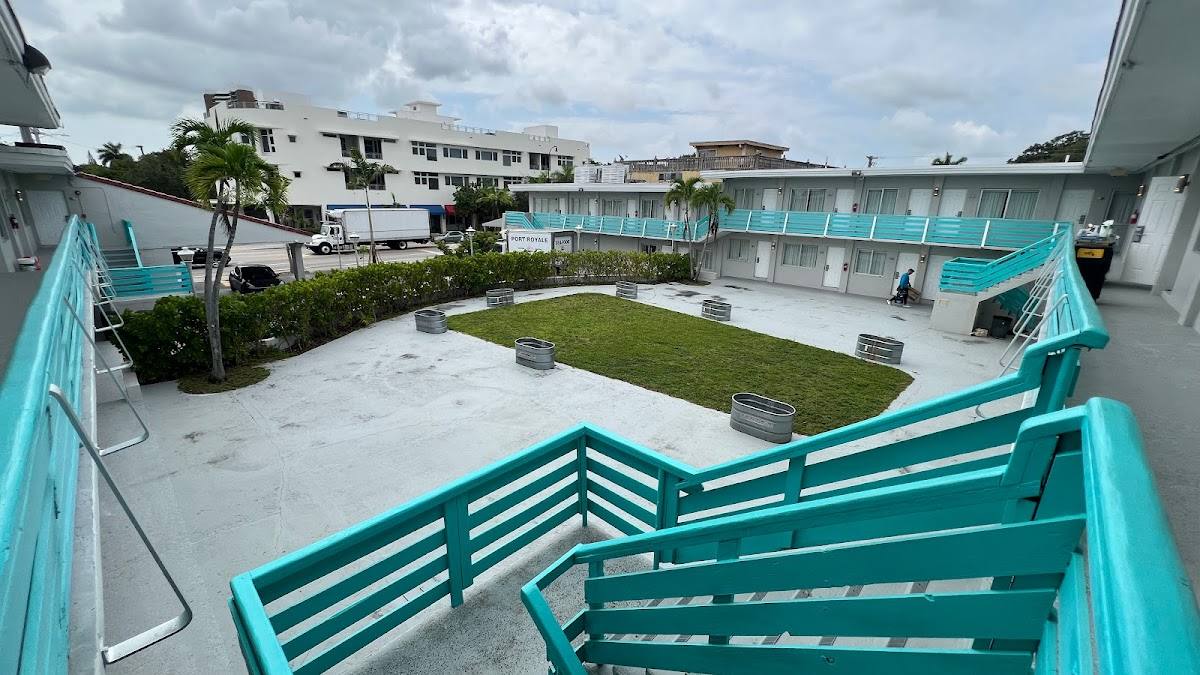 Biscaya by Sheraton