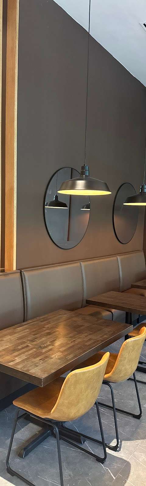 CRAFT – Brickell