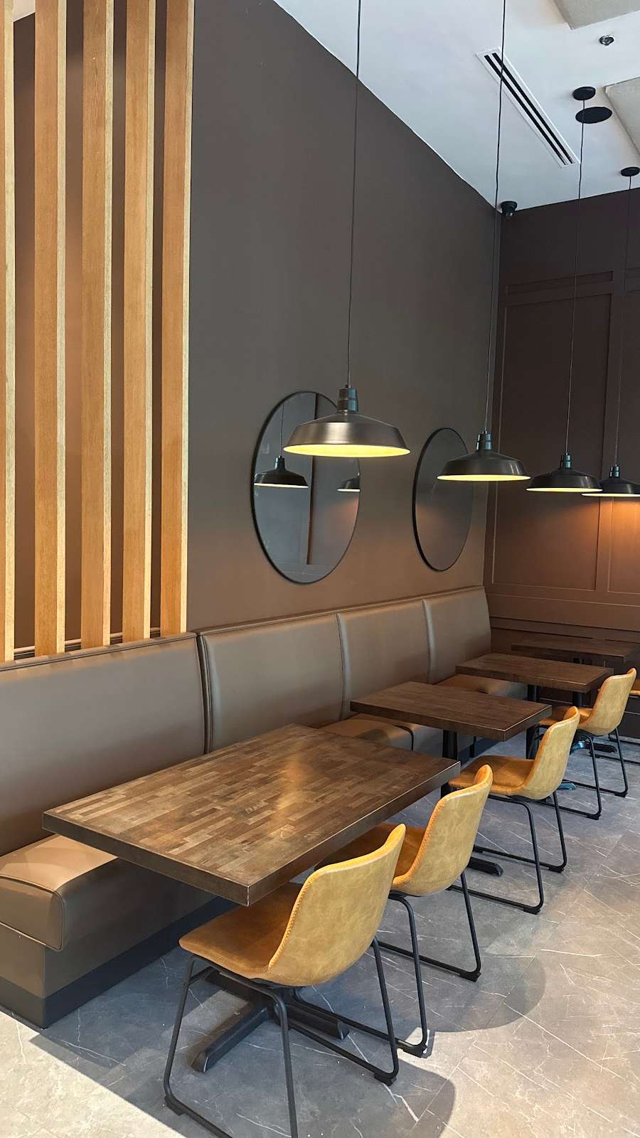 CRAFT – Brickell