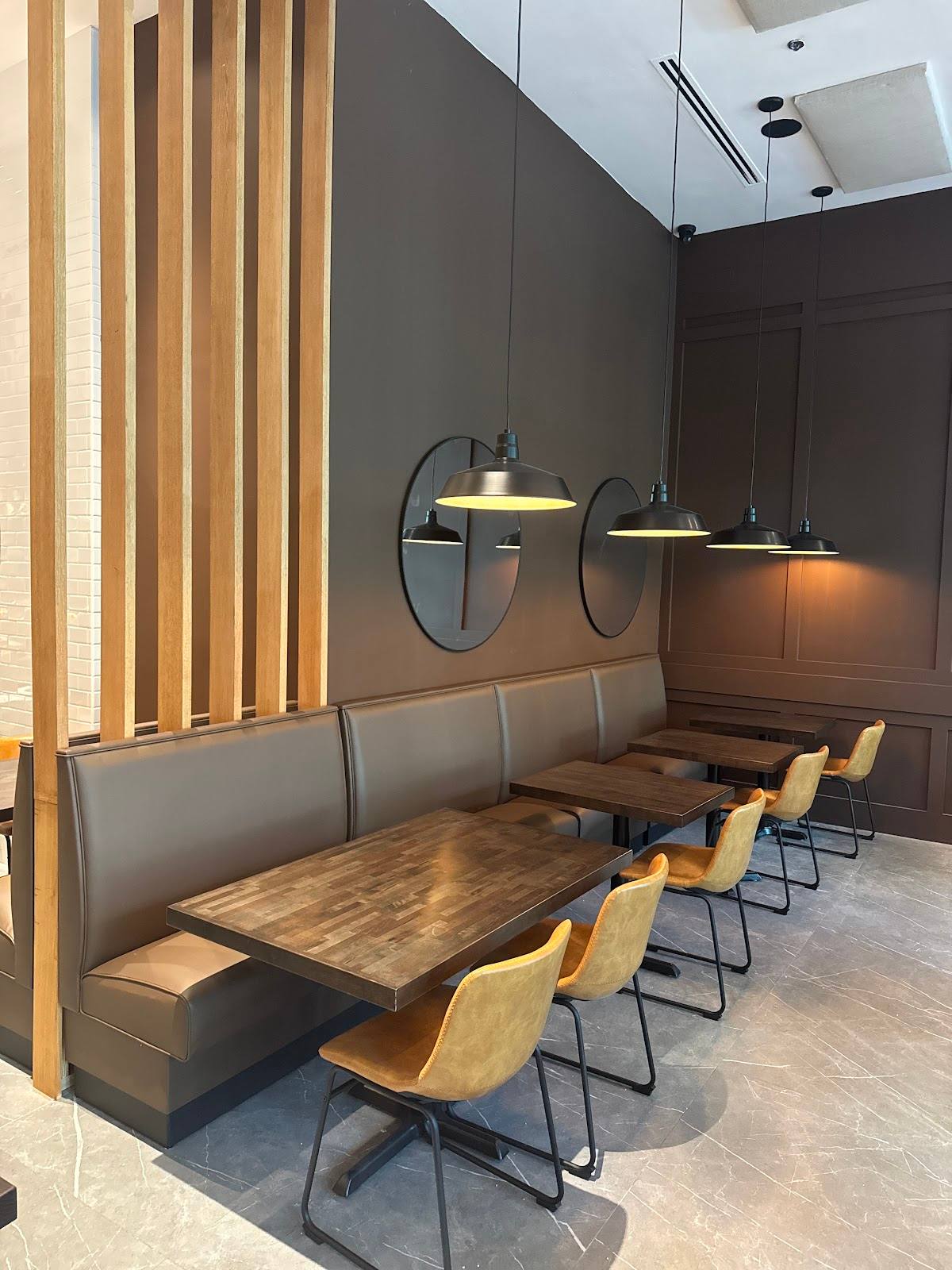 CRAFT – Brickell