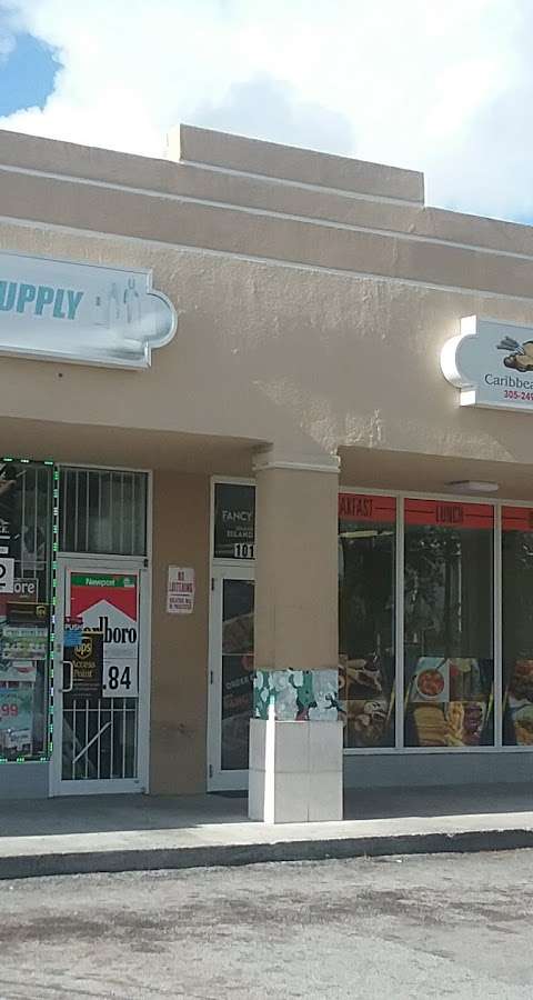 Fancy Loaf Caribbean Bakery & Restaurant