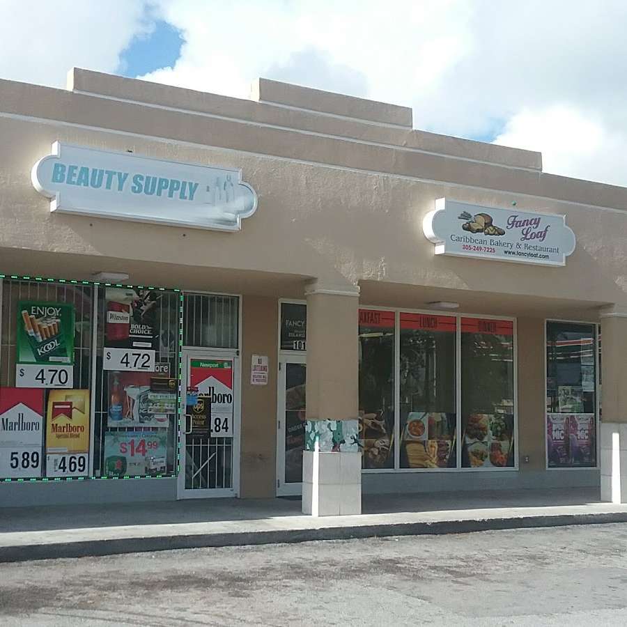 Fancy Loaf Caribbean Bakery & Restaurant