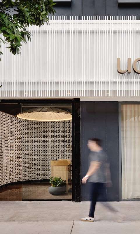 Uchi