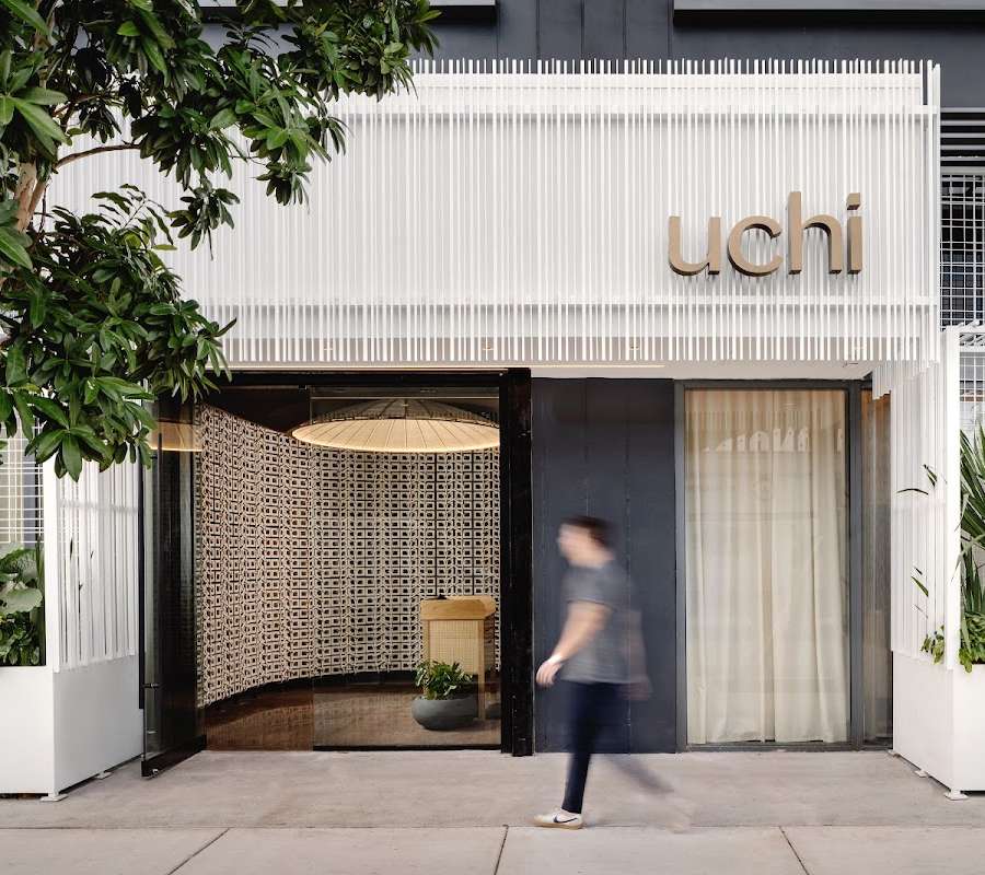 Uchi